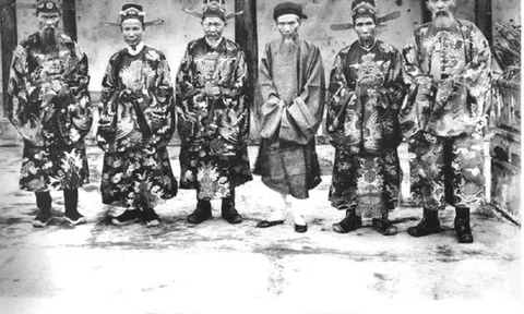 Trọng thần duy nhất trải qua 6 triều vua nhà Nguyễn, cái kết khiến người