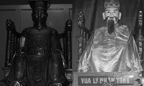 Những kỷ lục thú vị của các vị vua phong kiến Việt Nam: Lên ngai vàng khi chỉ mới 1 tuổi