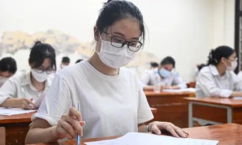Cục An ninh chính trị nội bộ vào cuộc kiểm tra nghi vấn lộ đề thi Văn THPT quốc gia 2023