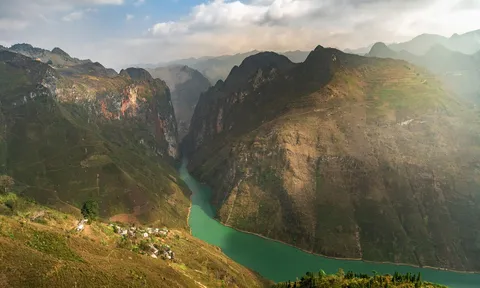 Bất ngờ trước thứ hạng của Việt Nam trong danh sách các điểm đến du lịch hàng đầu châu Á