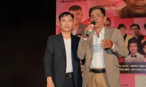 Đàn em tiết lộ gây sốc về tiền khán giả tặng NS Thương Tín, bị BTC lợi dụng lấy sạch tiền thưởng