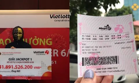 Bị tung tin đồn trúng Vietlott 19 tỷ đồng, người đàn ông bị ‘họ hàng xa’ đến xin tiền