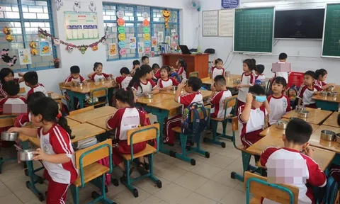 Giáo dục Việt Nam bất ngờ lọt top tốt nhất thế giới, vượt mặt cả những cái tên sừng sỏ