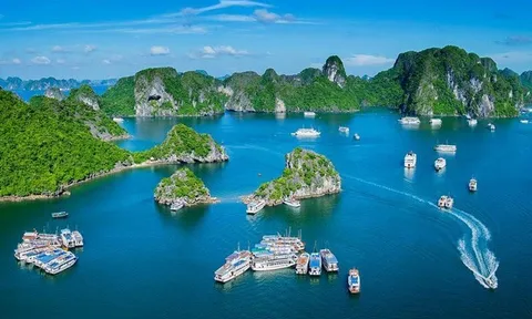 Việt Nam bất ngờ lọt top nhóm du lịch có ý thức, là nước duy nhất tại châu Á làm được điều này