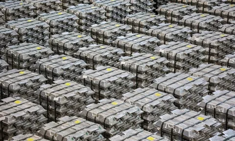 Tập đoàn nổi tiếng phá sản nhưng vẫn sở hữu một kho báu tại Việt Nam, giá trị lên tới 5 tỷ USD