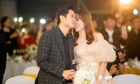 Gia đình Lưu Hương Giang – Hồ Hoài Anh liệu đã ly hôn như những lời đồn thổi hay chưa?