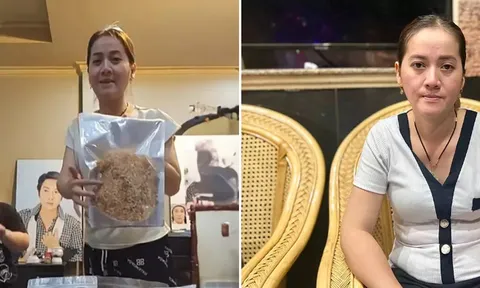 Con gái cố NS Vũ Linh thông báo khẩn tới khán giả, cảnh báo lừa đảo