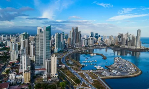 Top những quốc gia nằm ở 2 châu lục trên thế giới mà không phải ai cũng biết