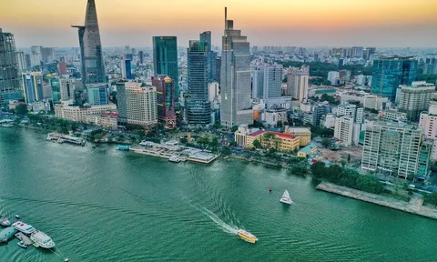 Top những địa phương có lượng khách du lịch cao nhất Việt Nam, bất ngờ với vị trí dẫn đầu
