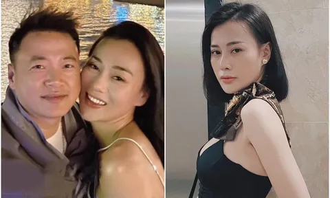 Phương Oanh lấp lửng muốn cắt tóc ngắn, dân mạng liền nhắc 'quan trọng là ý Shark Bình'