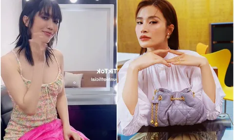 Hậu ồn ào 'chị em guột', Diệu Nhi có động thái tinh tế liên quan đến Đông Nhi, mối quan hệ cả hai giờ ra sao?