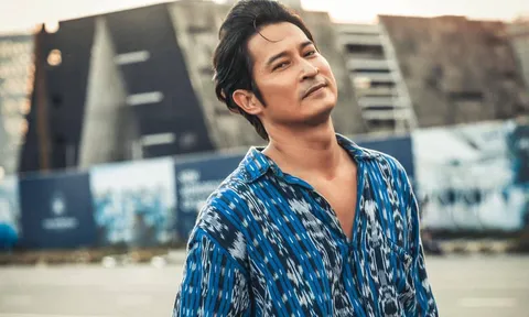 Huy Khánh phản ứng thế nào khi bị nói là ông chú U50 hết thời giúp 'Lật mặt 6' đạt hơn 250 tỷ?