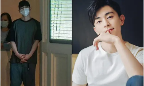 Fan đau lòng khi thấy hình ảnh này của Đặng Luân tại đám cưới bạn thân, mong một ngày thấy thần tượng lại tỏa sáng