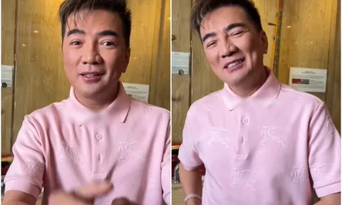 Đàm Vĩnh Hưng nói gì khi bị đồn cố tình giả bệnh để né tránh kiện tụng?