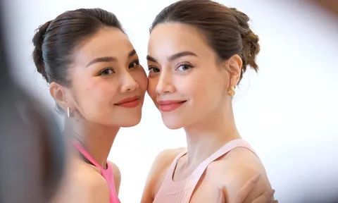 Hồ Ngọc Hà nói về nghi vấn rạn nứt tình cảm với bạn thân Thanh Hằng vì ngồi chung show thực tế hot nhất 2023