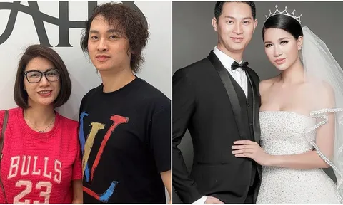 Chồng Trang Trần viết tâm thư hé lộ lý do nuôi tóc dài làm mất hình tượng soái ca