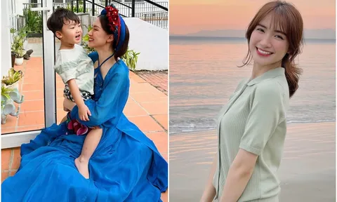 Lý do khiến Hòa Minzy tạm dừng nhận show không đi diễn trong kỳ nghỉ hè, nghe xong ai cũng ủng hộ