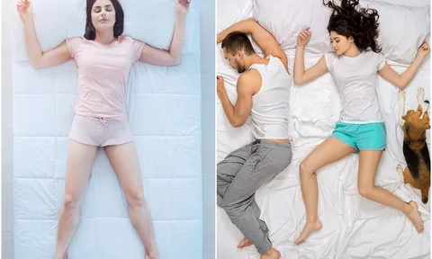 7 mẹo cực đơn giản giúp ngủ ngon trong thời tiết nắng nóng, oi bức mà không làm tăng hóa đơn tiền điện