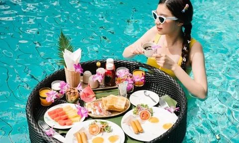 Sau khi ăn, cần nghỉ ngơi bao lâu mới được đi bơi? Đây chính là thời gian lý tưởng nhất được chuyên gia khuyên nên áp dụng