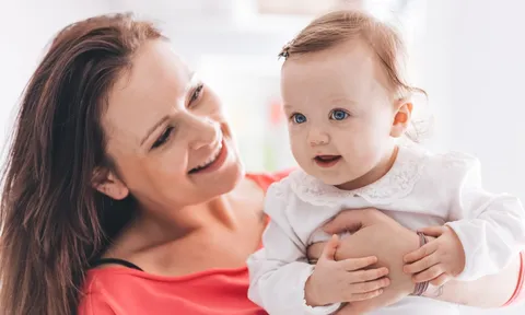 10 tiêu chí thuê bảo mẫu chăm trẻ được chuyên gia khuyên tham khảo ngay để tránh rủi ro