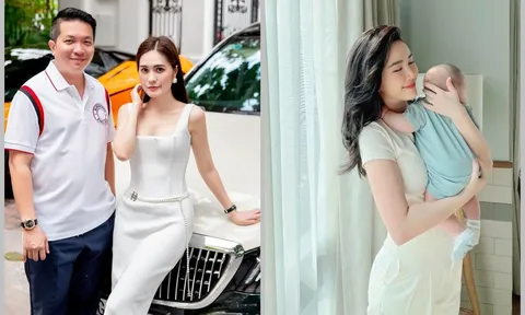 'Nữ đại gia quận 7' trả lương bảo mẫu 120 triệu/tháng, Bảo Thy đưa ra 7 tiêu chí khắt khe