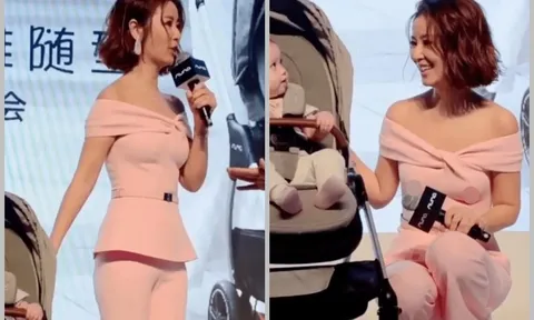 Lâm Tâm Như bị chê trách vì 'quên nội y' đi sự kiện vẫn chưa là gì so với dàn mỹ nhân đình đám này