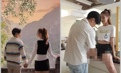 Hồ Quang Hiếu có động thái mới sau ồn ào bị chỉ trích vì đăng clip nhạy cảm với vợ kém 17 tuổi