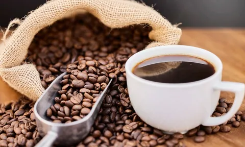 Giá cà phê hôm nay 9/6: Thị trường trong nước tăng vọt