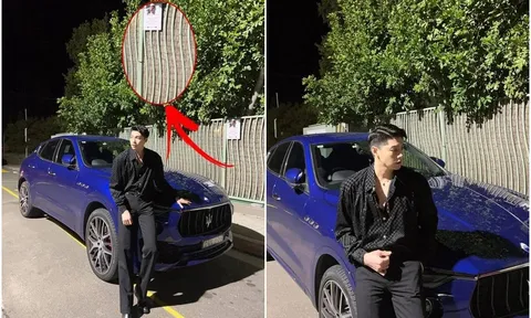 Noo Phước Thịnh tỏ 'thái độ' bất ngờ khi bị fan soi chỉnh ảnh méo mó, quá đà