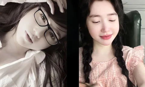 Elly Trần đăng đàn 'cám ơn trời' vì sau 12 năm sóng gió vẫn giữ được chút ngây thơ