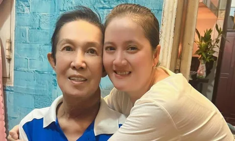 Con gái cố NSƯT Vũ Linh thông báo việc trả lại tiền cho người hâm mộ, chỉ xin nhận ân tình của khán giả