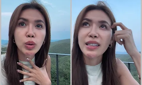 Minh Tú chia sẻ về tình hình sức khỏe hiện tại, liên tục gửi lời cảm ơn khán giả