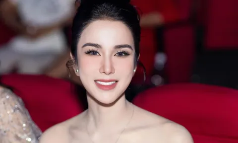 Diệp Lâm Anh thừa nhận đã 'ngán yêu', nói một câu đặc biệt về chồng cũ