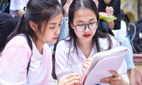 Đề thi THPT Quốc gia 2023 môn Ngữ Văn cập nhật nhanh và chính xác nhất