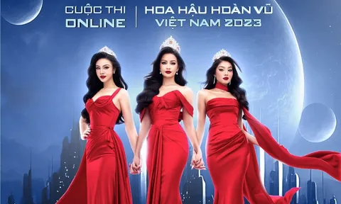 Hoa hậu Hoàn vũ Việt Nam 2023 chính thức tái khởi động, CEO Bảo Hoàng nêu thông tin đặc biệt