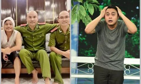 Sự thật chuyện diễn viên hài La Thành bị Công an bắt