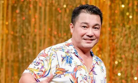'Tài tử cát-xê 60 cây vàng' Lý Hùng lên tiếng về tin lấy vợ ở tuổi U60