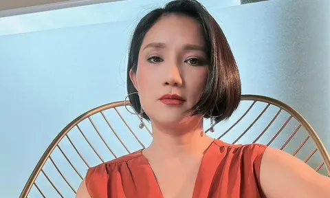 MC Cát Tường cảnh báo chiêu trò lừa đảo tinh vi, tuyên bố không dễ mắc lừa vì lý do đặc biệt