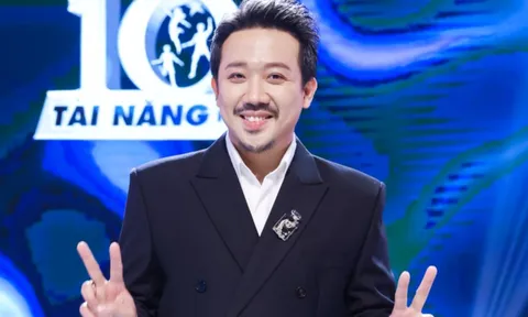Trấn Thành lần đầu lên tiếng khi vướng nghi vấn 'bị thay thế' tại show Siêu tài năng nhí vì ồn ào đời tư