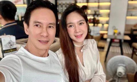 Minh Hà hé lộ cách được ông xã Lý Hải 'tán', cư dân mạng nghe xong chỉ biết đứng hình
