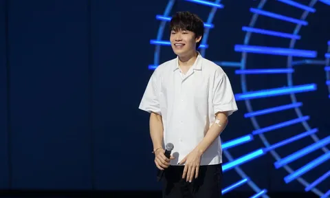 Diễn viên hài Quang Trung bất ngờ thi Vietnam Idol 2023, khán giả phản ứng thế nào?