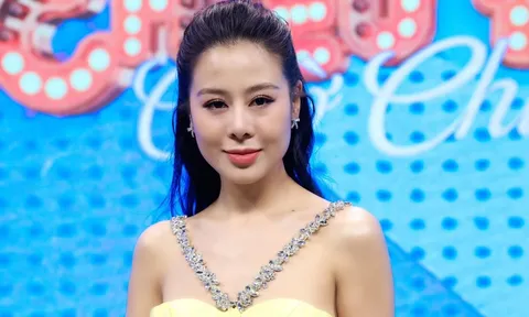 Phản ứng của Nam Thư khi bị đồn mang thai chỉ vì một động tác quen thuộc