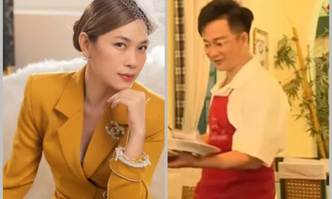 'Ông hoàng Bolero remix' Quách Tuấn Du: Từng làm bồi bàn, tự ti vì bưng bê đồ ăn cho Mỹ Tâm
