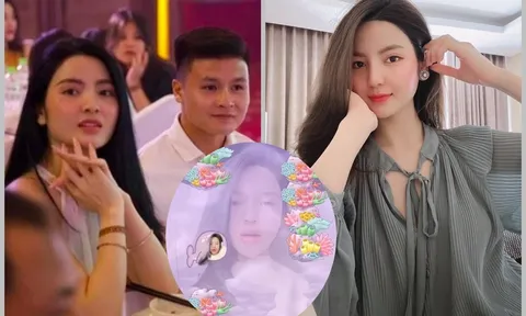 Sự thật chuyện bạn gái Quang Hải đăng clip la hét, thần sắc ra sao sau khi ra viện?