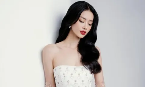 Vì sao Bùi Khánh Linh - ứng cử viên nặng ký cho ngôi vị Hoa hậu Miss World Vietnam 2023 dừng chân ở Top 5?