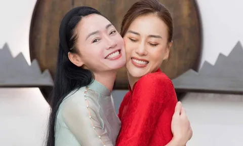 'Mẹ chồng màn ảnh' tiết lộ góc khuất ít ai biết về Phương Oanh trước ngày ăn hỏi với Shark Bình