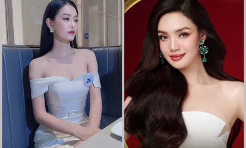 Lộ diện 3 người đẹp dừng chân ở Miss World Vietnam 2023 tiếp tục tìm cơ hội tại MG Vietnam 2023