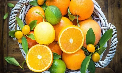 7 loại thực phẩm quen thuộc nên ăn khi mắc cảm cúm, cảm lạnh