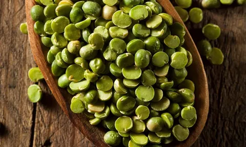 12 loại rau giàu protein nên thêm vào khẩu phần ăn của gia đình