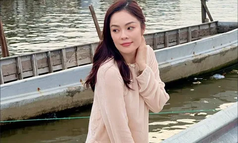 Dương Cẩm Lynh tiết lộ người đàn ông bí ẩn, hết lòng giúp đỡ hậu biến cố nợ nần tiền tỷ